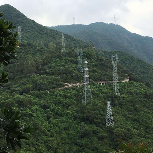 Guizhou electric power company